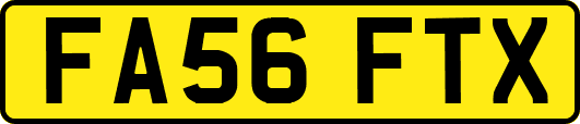 FA56FTX