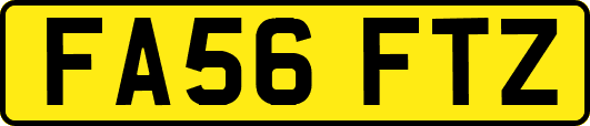 FA56FTZ