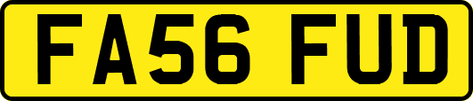 FA56FUD