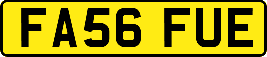 FA56FUE