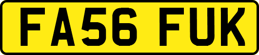 FA56FUK