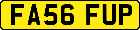 FA56FUP