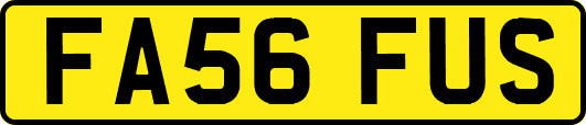 FA56FUS