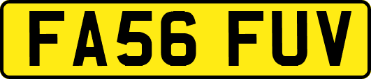 FA56FUV