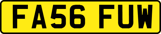 FA56FUW
