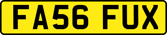FA56FUX
