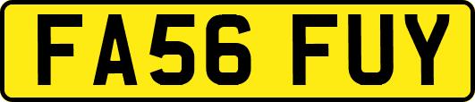 FA56FUY