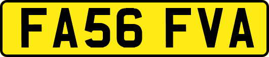 FA56FVA