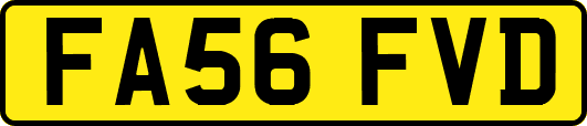 FA56FVD