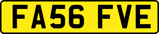FA56FVE