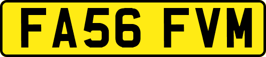 FA56FVM