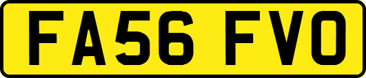 FA56FVO