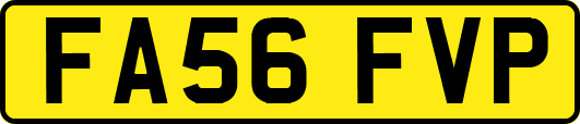 FA56FVP