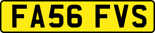 FA56FVS