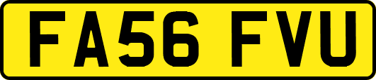 FA56FVU