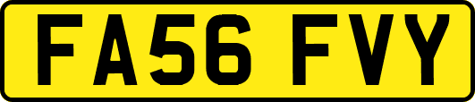 FA56FVY
