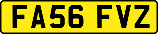 FA56FVZ