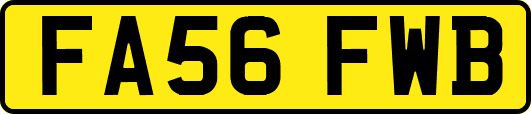 FA56FWB