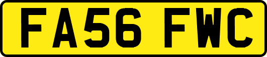 FA56FWC