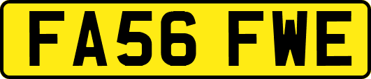 FA56FWE