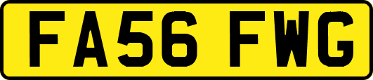 FA56FWG