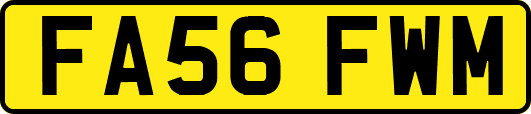 FA56FWM
