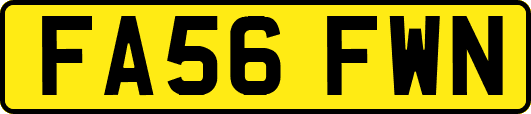 FA56FWN