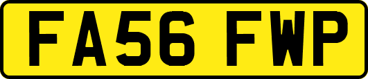 FA56FWP