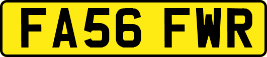 FA56FWR