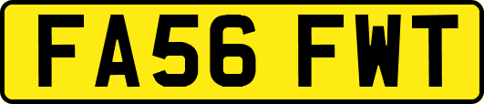 FA56FWT