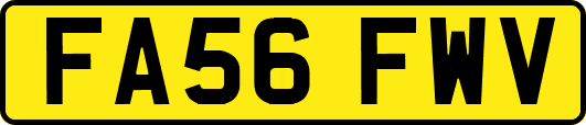 FA56FWV