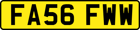 FA56FWW