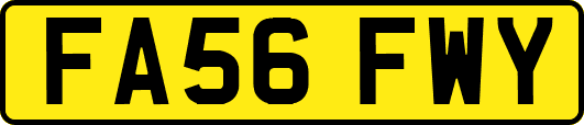 FA56FWY