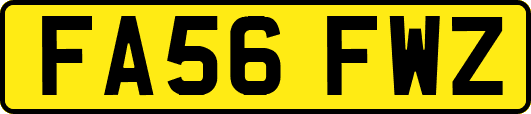 FA56FWZ