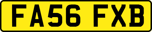 FA56FXB