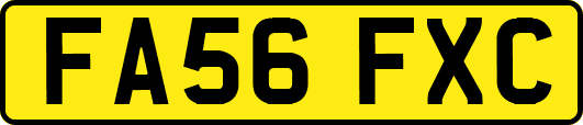 FA56FXC