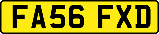 FA56FXD