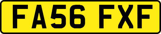 FA56FXF