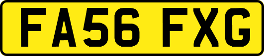 FA56FXG