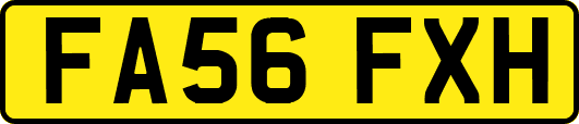 FA56FXH