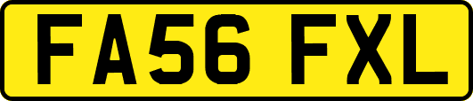 FA56FXL