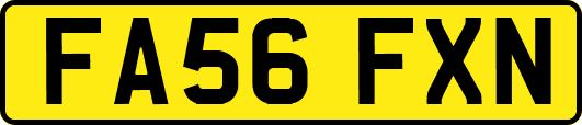 FA56FXN