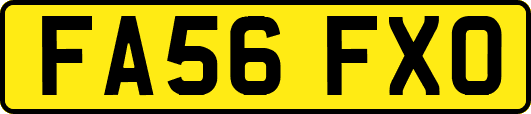 FA56FXO