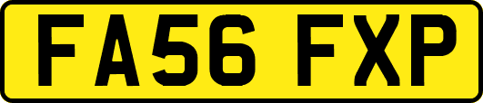 FA56FXP