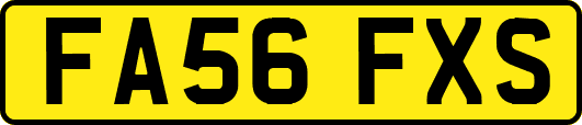 FA56FXS