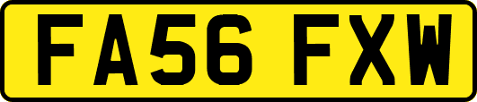 FA56FXW