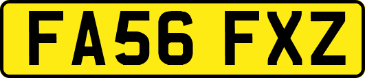 FA56FXZ