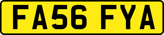 FA56FYA