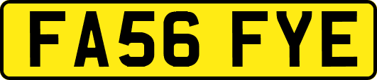FA56FYE