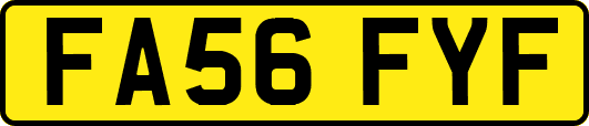 FA56FYF